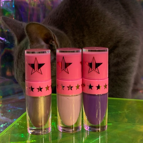 Jeffree Star Velour Lip virginity clout royalty😯 - Picture 2 of 6